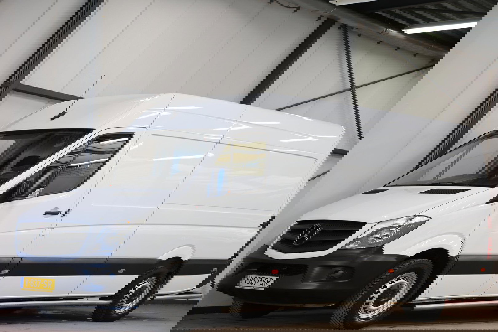 Mercedes-Benz Sprinter 311 2.2 CDI AUTOMAAT L3H2 POST NL EURO 6