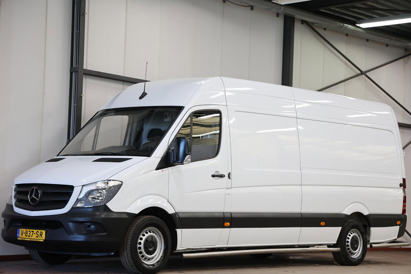 Mercedes-Benz Sprinter 311 2.2 CDI AUTOMAAT L3H2 POST NL EURO 6