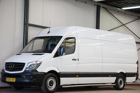 Mercedes-Benz Sprinter 311 2.2 CDI AUTOMAAT L3H2 POST NL EURO 6