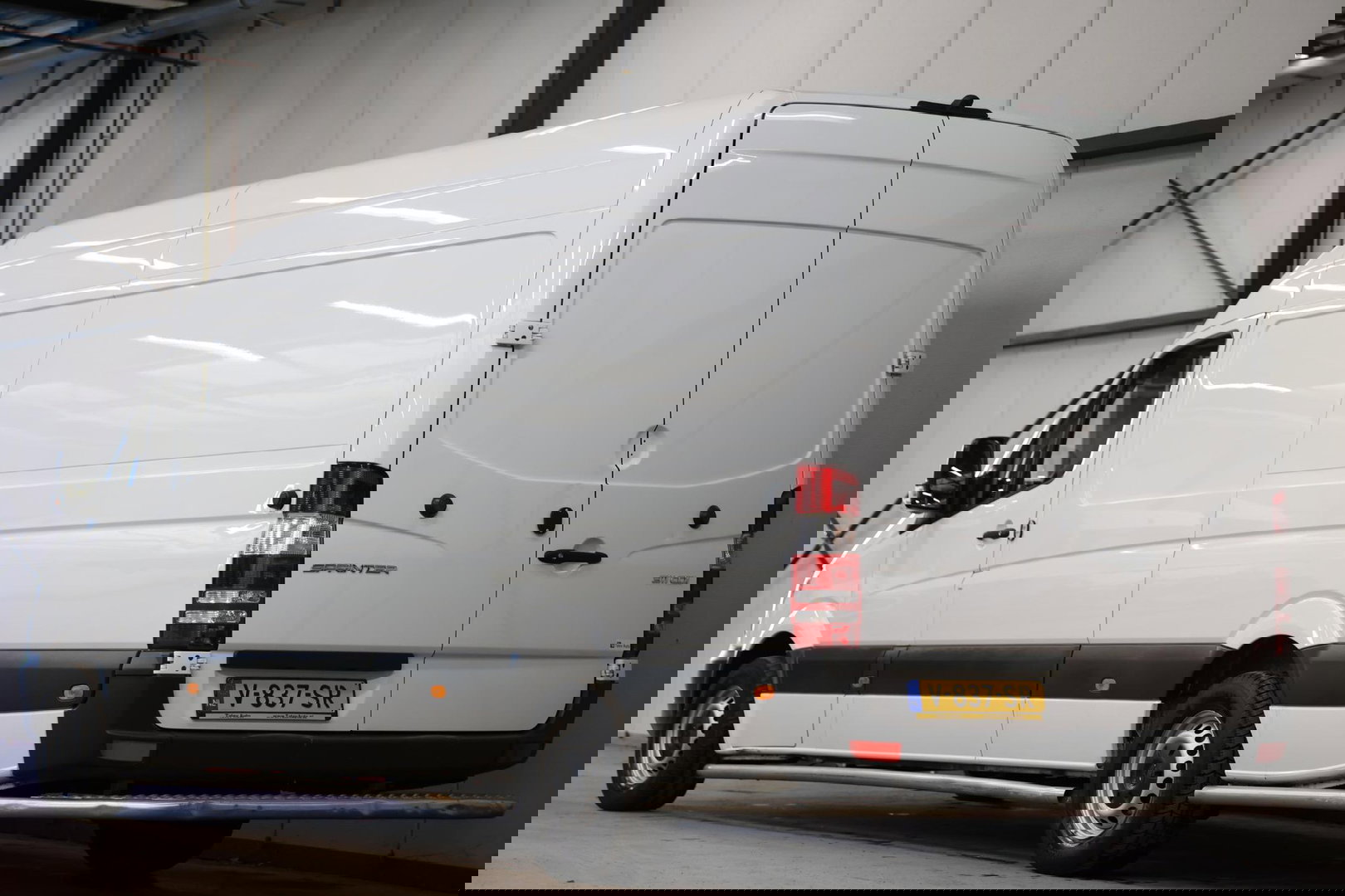 Mercedes-Benz Sprinter 311 2.2 CDI AUTOMAAT L3H2 POST NL EURO 6