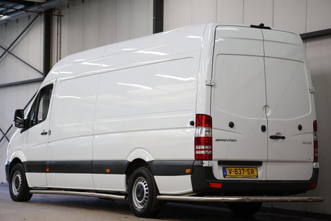 Mercedes-Benz Sprinter 311 2.2 CDI AUTOMAAT L3H2 POST NL EURO 6