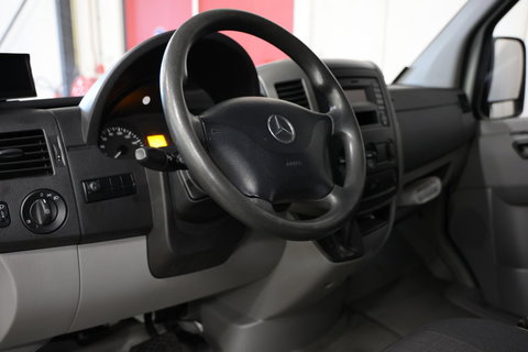 Mercedes-Benz Sprinter 311 2.2 CDI AUTOMAAT L3H2 POST NL EURO 6