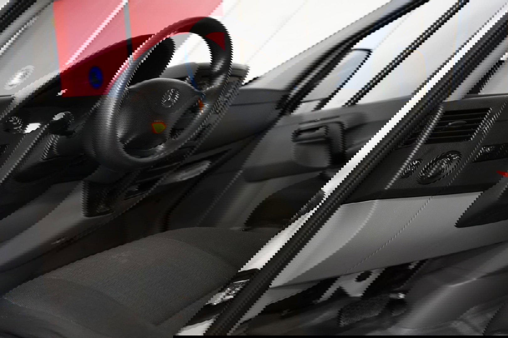 Mercedes-Benz Sprinter 311 2.2 CDI AUTOMAAT L3H2 POST NL EURO 6