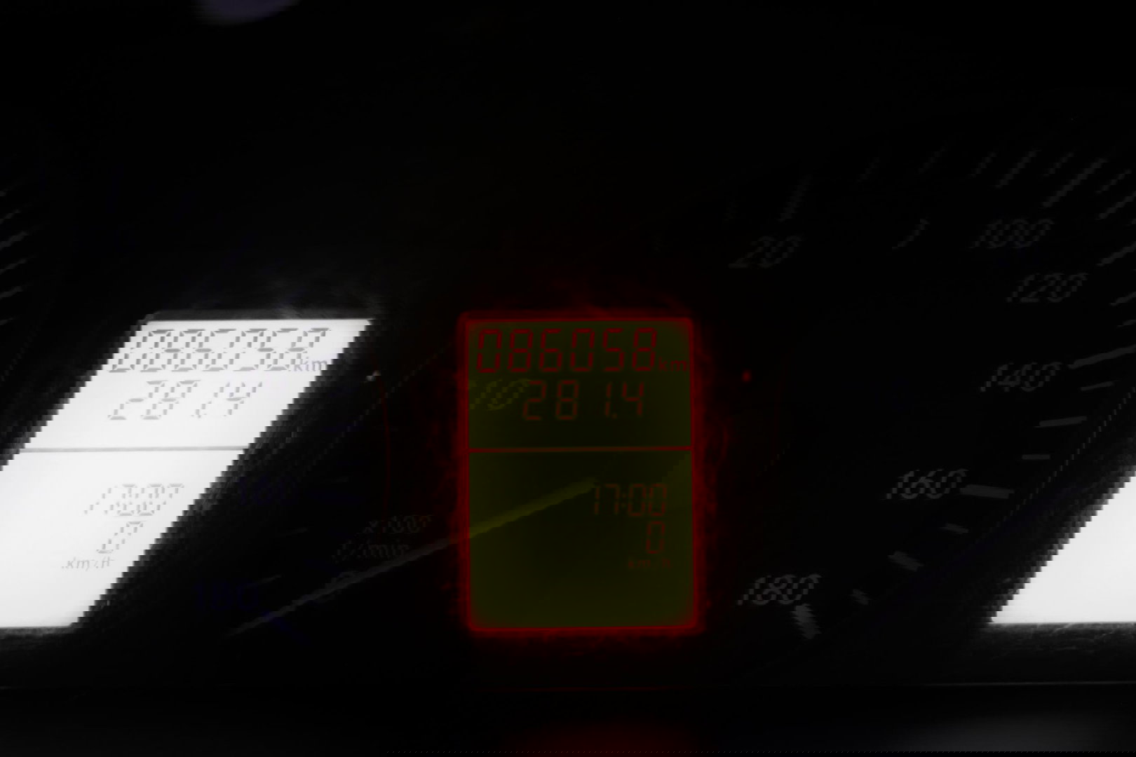 Mercedes-Benz Sprinter 311 2.2 CDI AUTOMAAT L3H2 POST NL EURO 6