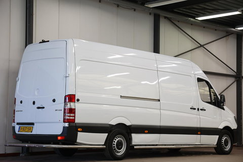 Mercedes-Benz Sprinter 311 2.2 CDI AUTOMAAT L3H2 POST NL EURO 6