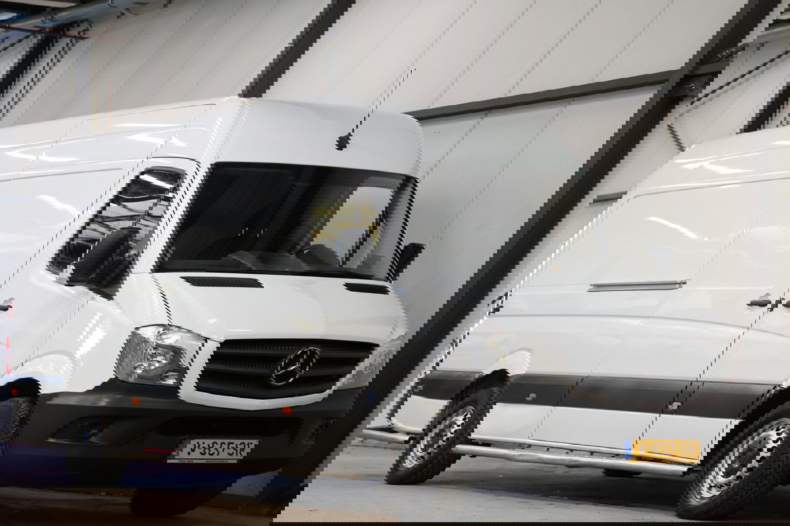 Mercedes-Benz Sprinter 311 2.2 CDI AUTOMAAT L3H2 POST NL EURO 6