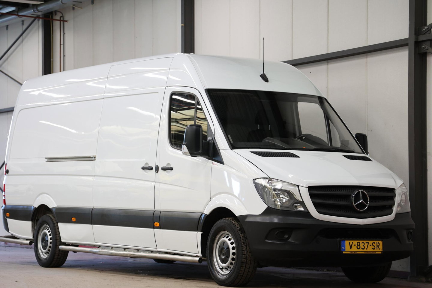 Mercedes-Benz Sprinter 311 2.2 CDI AUTOMAAT L3H2 POST NL EURO 6