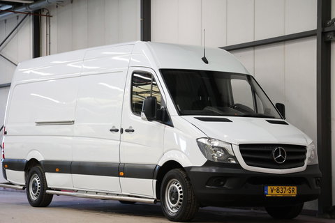 Mercedes-Benz Sprinter 311 2.2 CDI AUTOMAAT L3H2 POST NL EURO 6