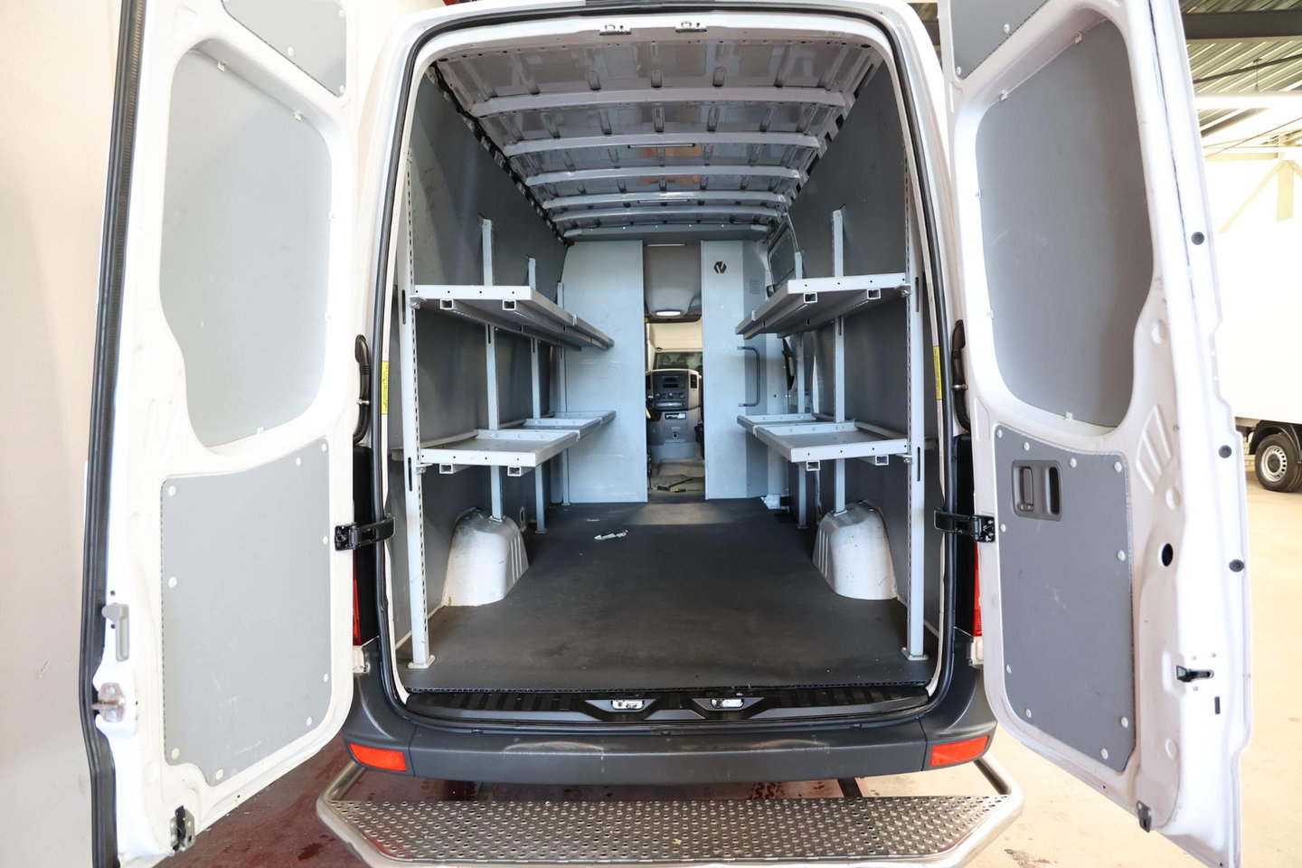 Mercedes-Benz Sprinter 311 2.2 CDI AUTOMAAT L3H2 POST NL EURO 6