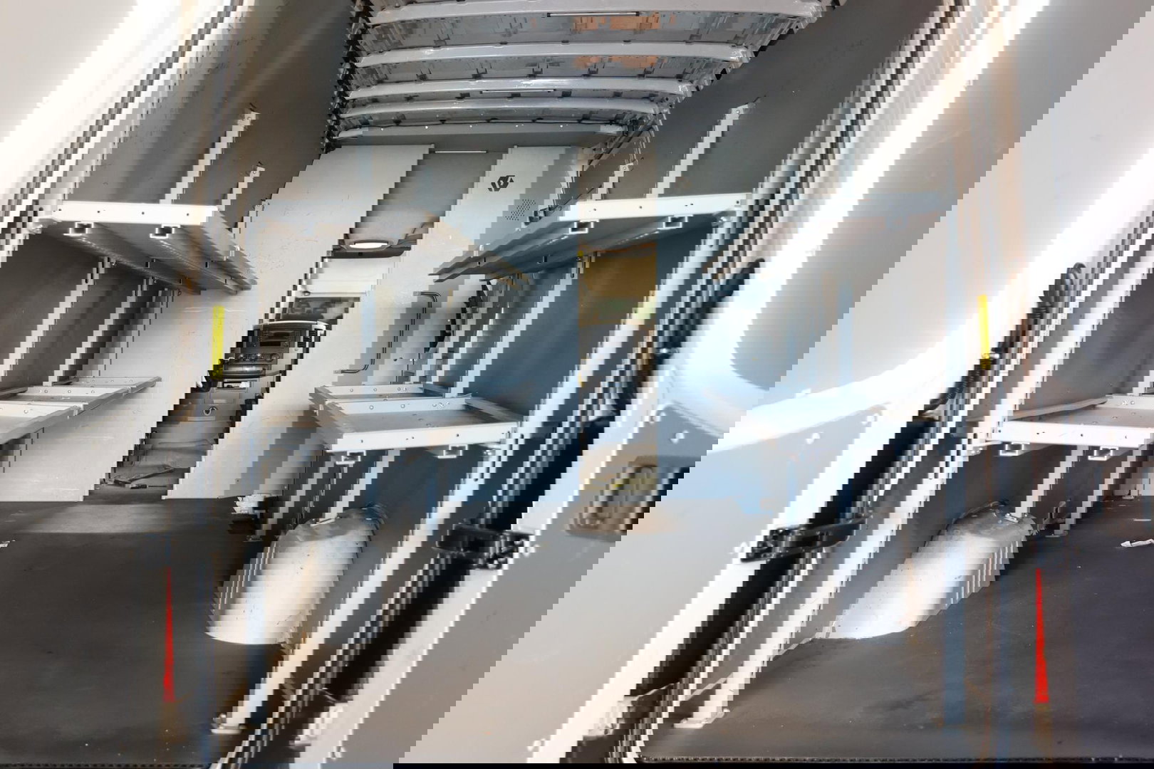 Mercedes-Benz Sprinter 311 2.2 CDI AUTOMAAT L3H2 POST NL EURO 6