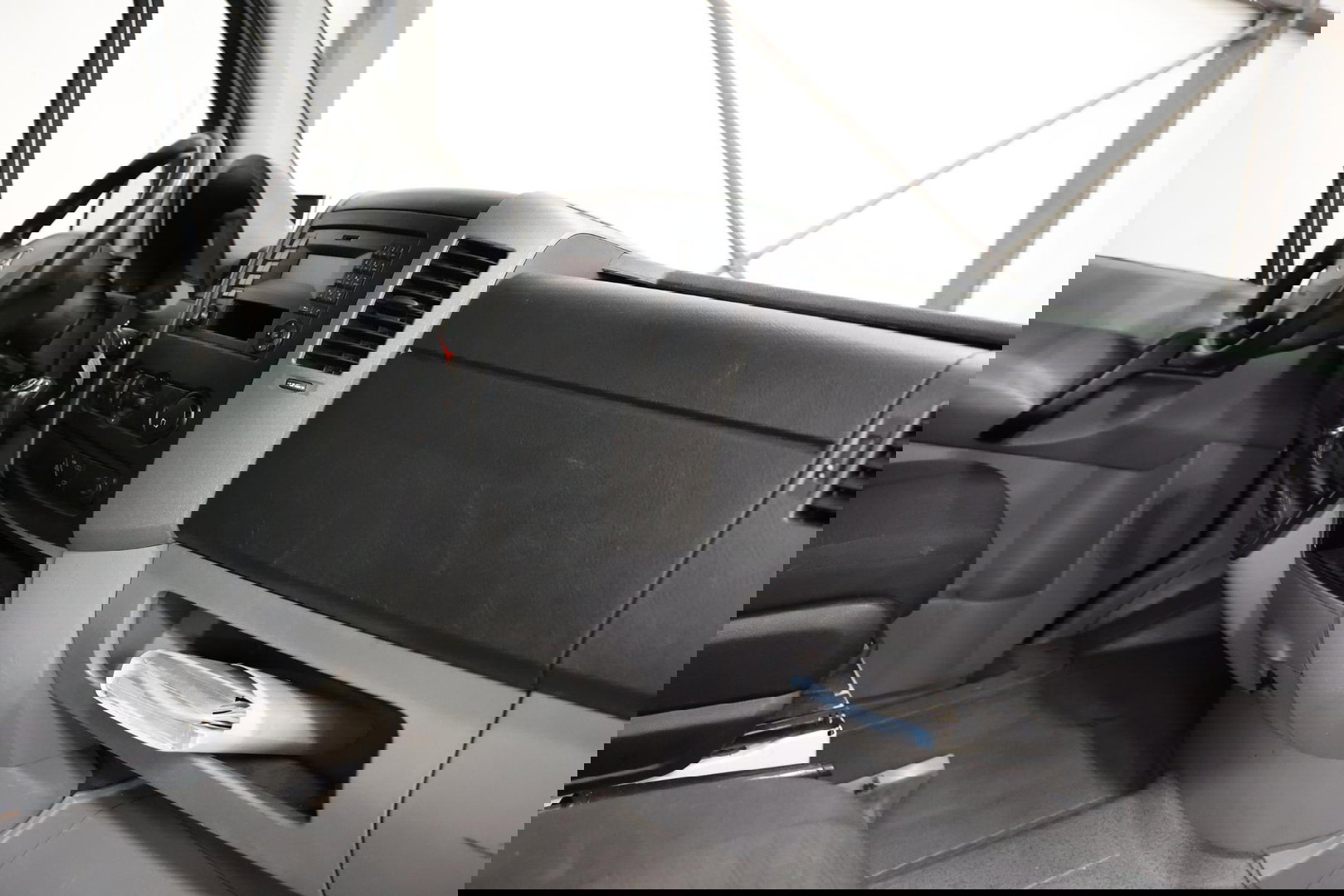 Mercedes-Benz Sprinter 311 2.2 CDI AUTOMAAT L3H2 POST NL EURO 6