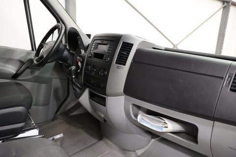 Mercedes-Benz Sprinter 311 2.2 CDI AUTOMAAT L3H2 POST NL EURO 6