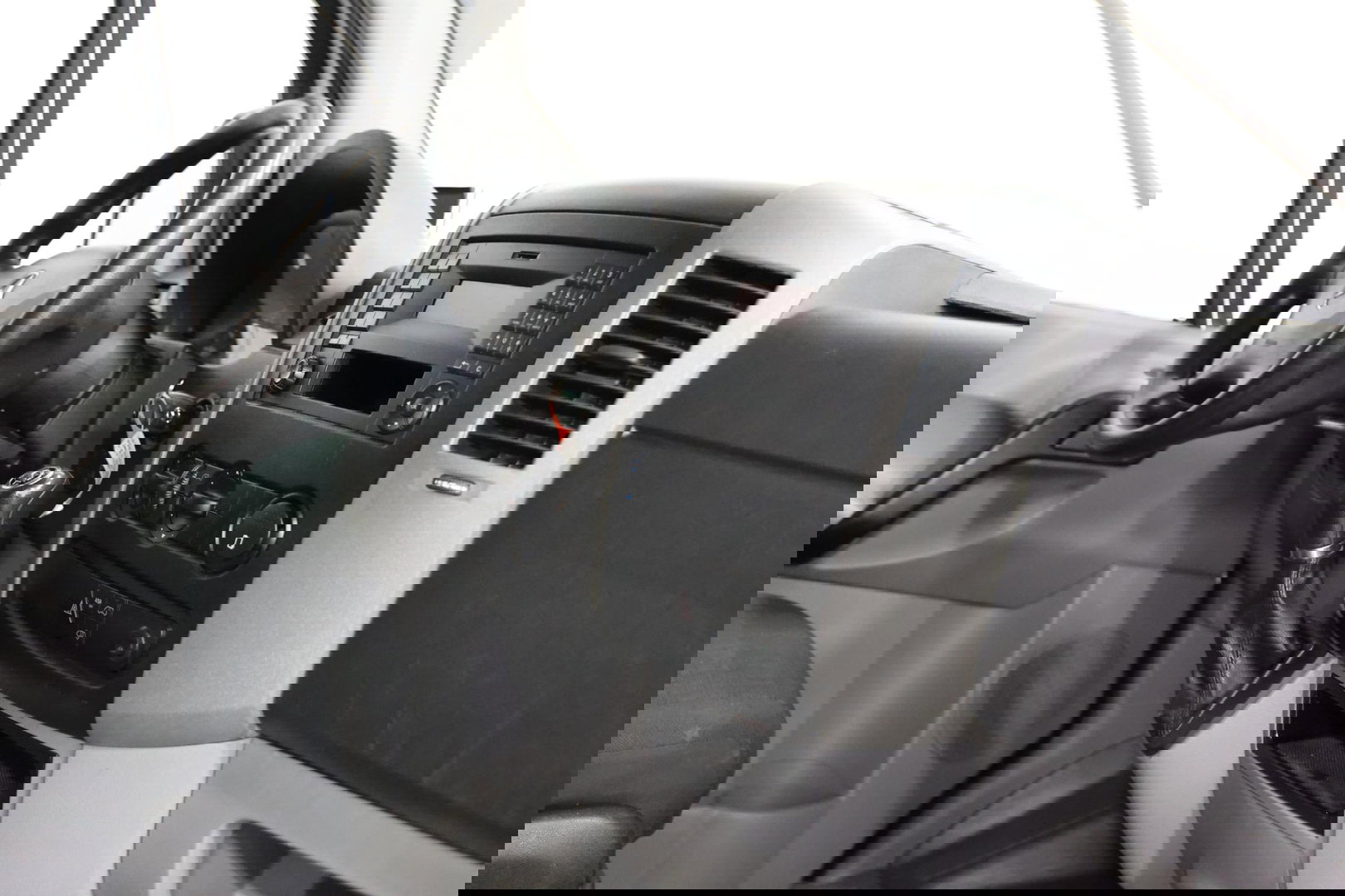 Mercedes-Benz Sprinter 311 2.2 CDI AUTOMAAT L3H2 POST NL EURO 6