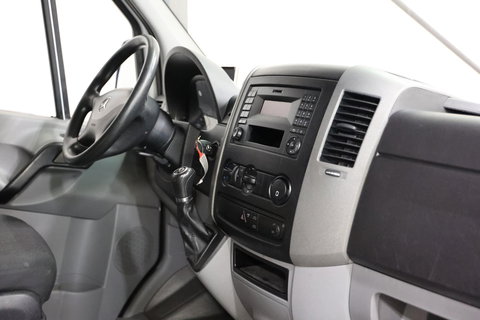 Mercedes-Benz Sprinter 311 2.2 CDI AUTOMAAT L3H2 POST NL EURO 6