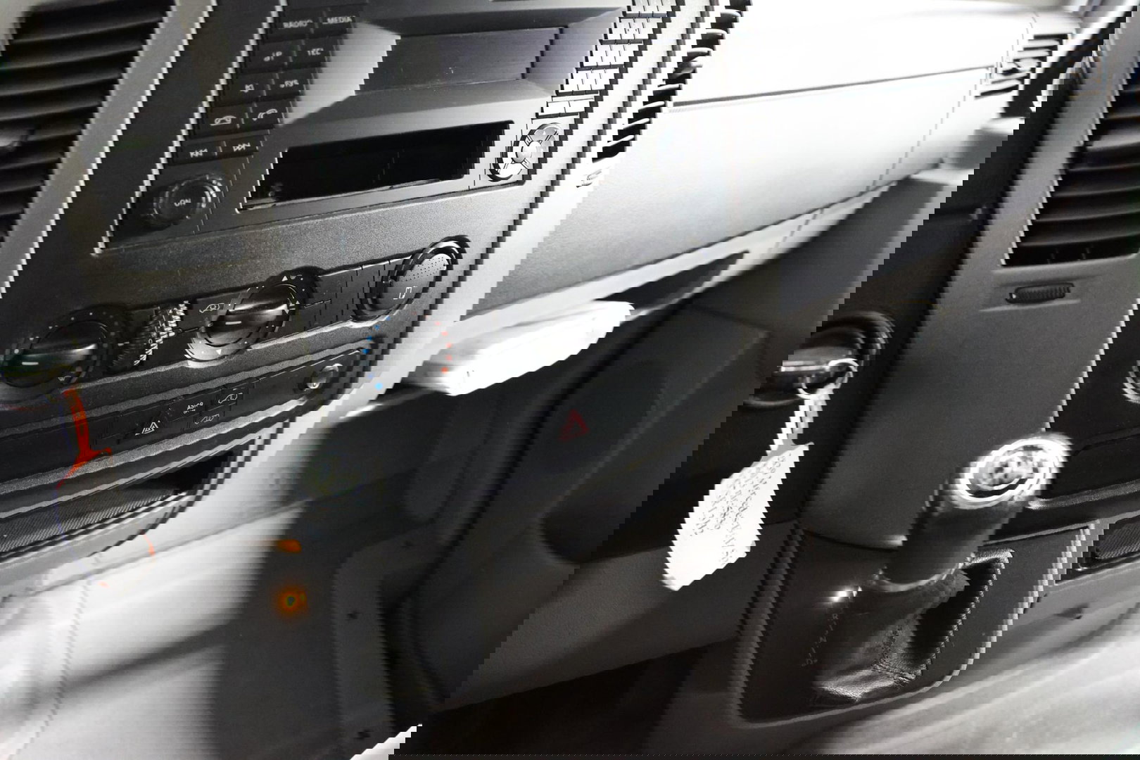 Mercedes-Benz Sprinter 311 2.2 CDI AUTOMAAT L3H2 POST NL EURO 6