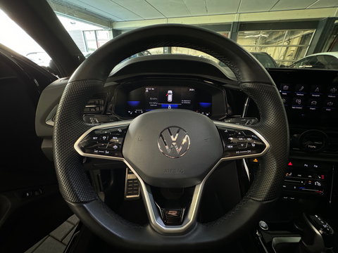 Volkswagen T-Roc 1.5 TSI R-Line Pano|Beats|IQ|Keyless|Camera