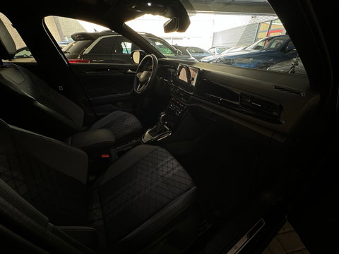 Volkswagen T-Roc 1.5 TSI R-Line Pano|Beats|IQ|Keyless|Camera