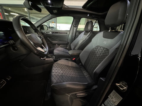 Volkswagen T-Roc 1.5 TSI R-Line Pano|Beats|IQ|Keyless|Camera