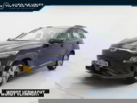 Hyundai Kona - EV Comfort 64 kWh 3-Fase | SOH 100% | Navigatie | Camera | Krell audio | Warmtepomp