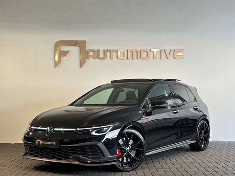 Volkswagen Golf 2.0 TSI GTI Clubsport Pano|HuD|H/K|IQ|BTW