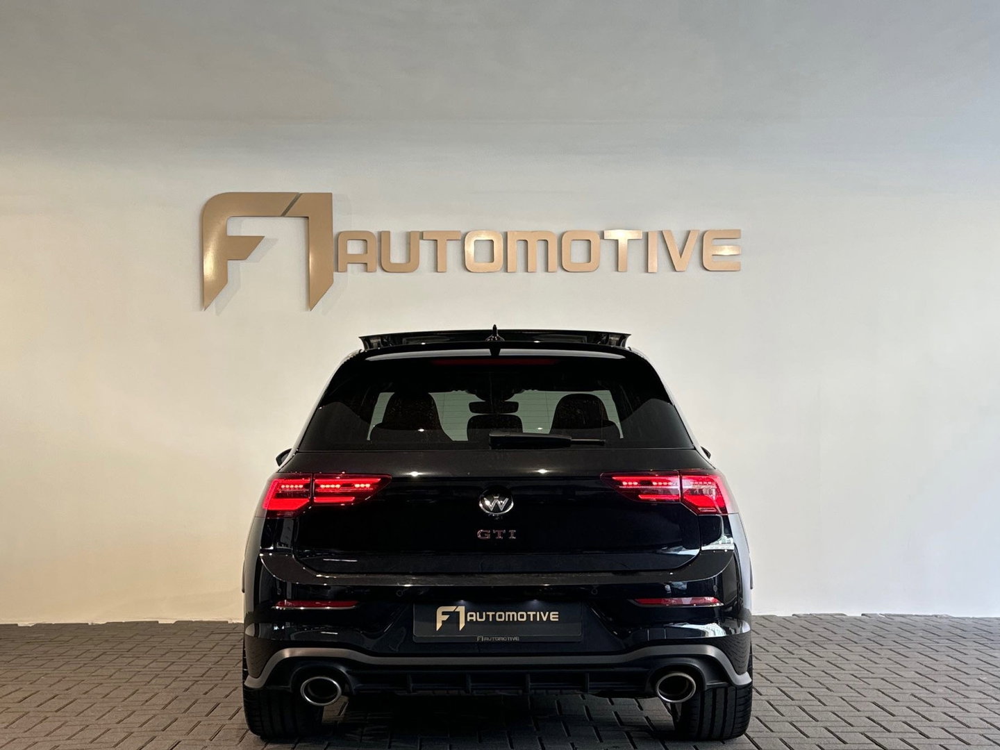 Volkswagen Golf 2.0 TSI GTI Clubsport Pano|HuD|H/K|IQ|BTW