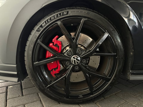 Volkswagen Golf 2.0 TSI GTI Clubsport Pano|HuD|H/K|IQ|BTW