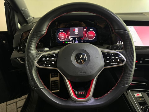 Volkswagen Golf 2.0 TSI GTI Clubsport Pano|HuD|H/K|IQ|BTW