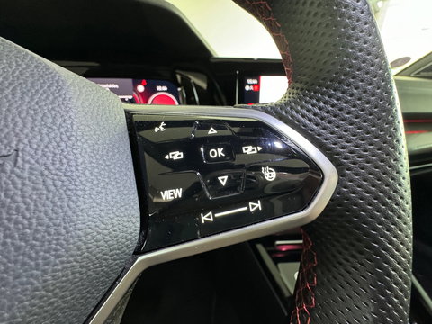 Volkswagen Golf 2.0 TSI GTI Clubsport Pano|HuD|H/K|IQ|BTW