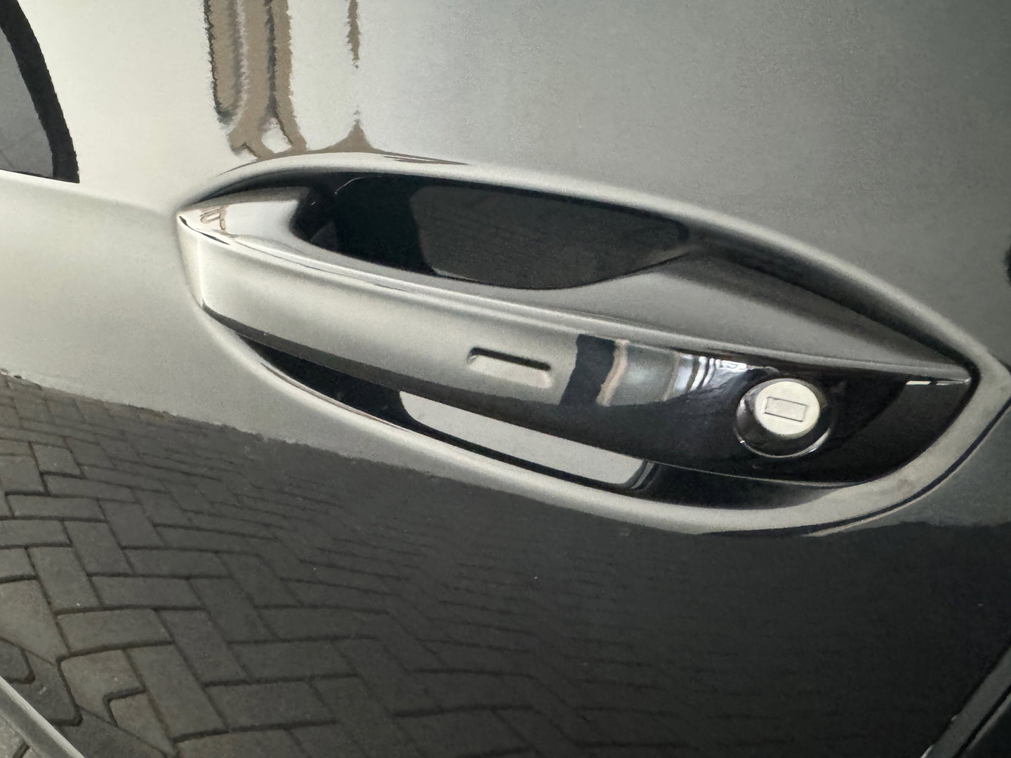 Volkswagen Golf 2.0 TSI GTI Clubsport Pano|HuD|H/K|IQ|BTW