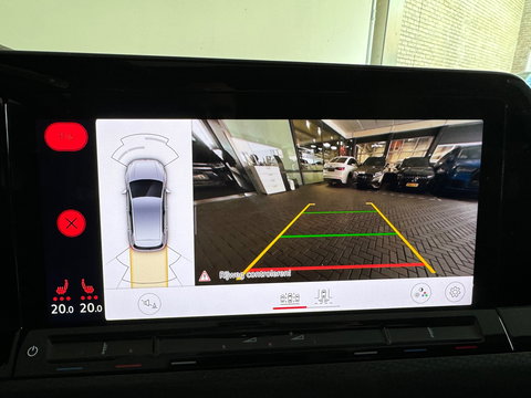 Volkswagen Golf 2.0 TSI GTI Clubsport Pano|HuD|H/K|IQ|BTW