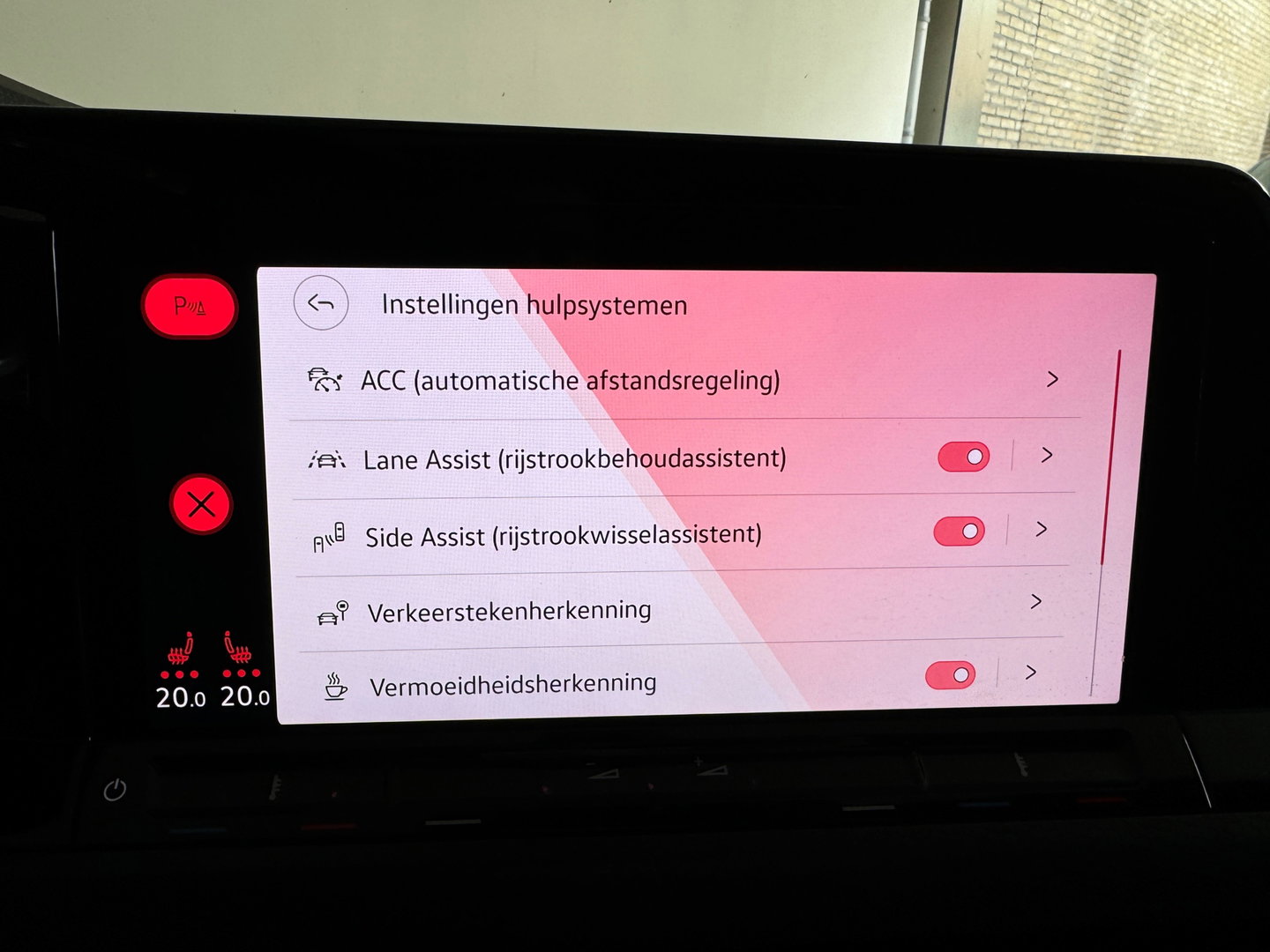 Volkswagen Golf 2.0 TSI GTI Clubsport Pano|HuD|H/K|IQ|BTW