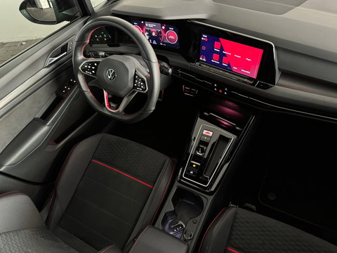 Volkswagen Golf 2.0 TSI GTI Clubsport Pano|HuD|H/K|IQ|BTW