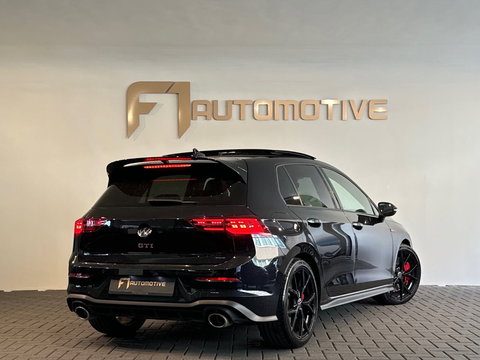 Volkswagen Golf 2.0 TSI GTI Clubsport Pano|HuD|H/K|IQ|BTW