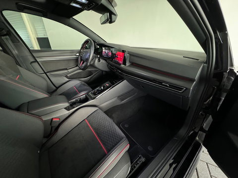 Volkswagen Golf 2.0 TSI GTI Clubsport Pano|HuD|H/K|IQ|BTW