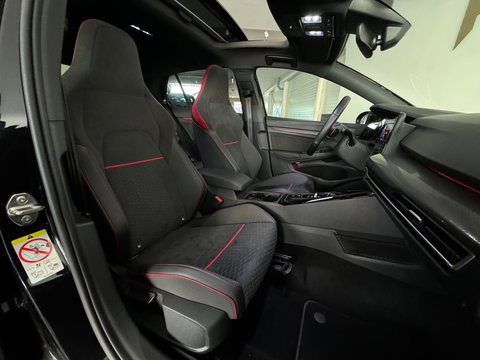 Volkswagen Golf 2.0 TSI GTI Clubsport Pano|HuD|H/K|IQ|BTW