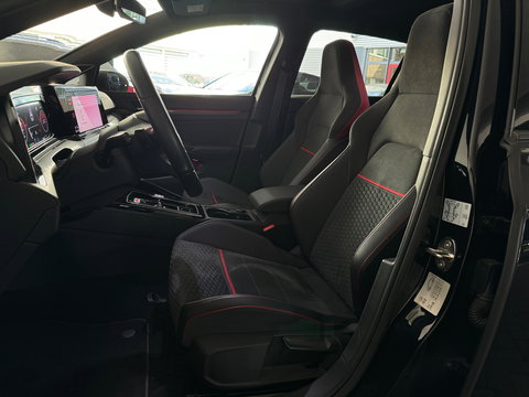 Volkswagen Golf 2.0 TSI GTI Clubsport Pano|HuD|H/K|IQ|BTW