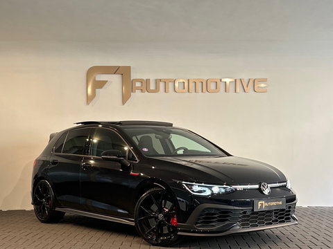 Volkswagen Golf 2.0 TSI GTI Clubsport Pano|HuD|H/K|IQ|BTW