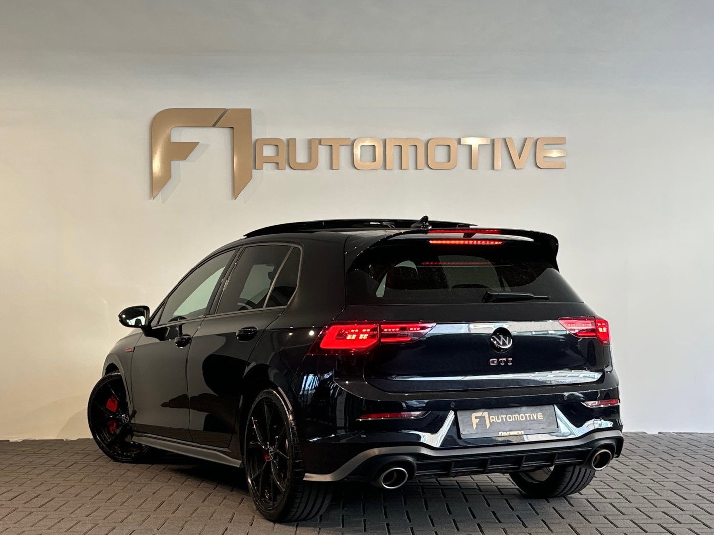 Volkswagen Golf 2.0 TSI GTI Clubsport Pano|HuD|H/K|IQ|BTW