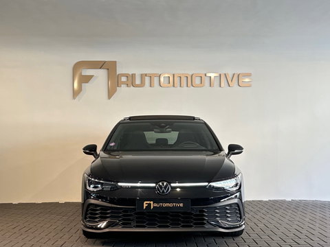 Volkswagen Golf 2.0 TSI GTI Clubsport Pano|HuD|H/K|IQ|BTW