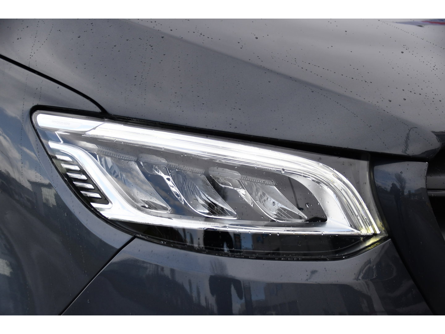 Mercedes-Benz Sprinter 319 V6 3.0 CDI L2H2 PB Edition Cruise, 360 Camera, Carplay, LED, 3500kg Trekhaak, LED, NAVI, Virtual, Uniek!