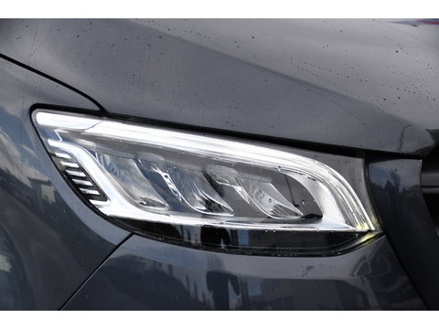 Mercedes-Benz Sprinter 319 V6 3.0 CDI L2H2 PB Edition Cruise, 360 Camera, Carplay, LED, 3500kg Trekhaak, LED, NAVI, Virtual, Uniek!