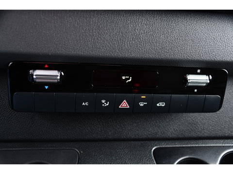 Mercedes-Benz Sprinter 319 V6 3.0 CDI L2H2 PB Edition Cruise, 360 Camera, Carplay, LED, 3500kg Trekhaak, LED, NAVI, Virtual, Uniek!