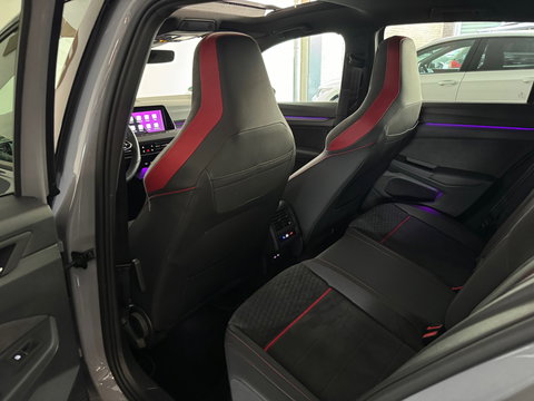 Volkswagen Golf 2.0 TSI GTI Clubsport Pano|Akrapovic|IQ|Camera