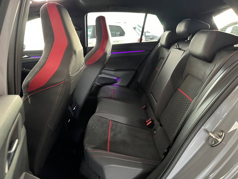 Volkswagen Golf 2.0 TSI GTI Clubsport Pano|Akrapovic|IQ|Camera