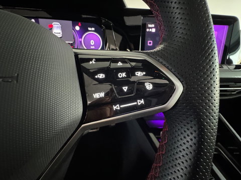 Volkswagen Golf 2.0 TSI GTI Clubsport Pano|Akrapovic|IQ|Camera