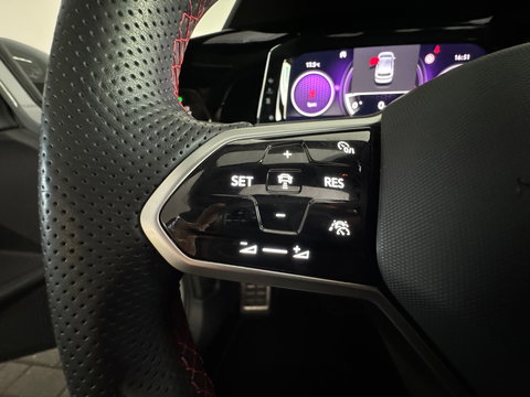 Volkswagen Golf 2.0 TSI GTI Clubsport Pano|Akrapovic|IQ|Camera