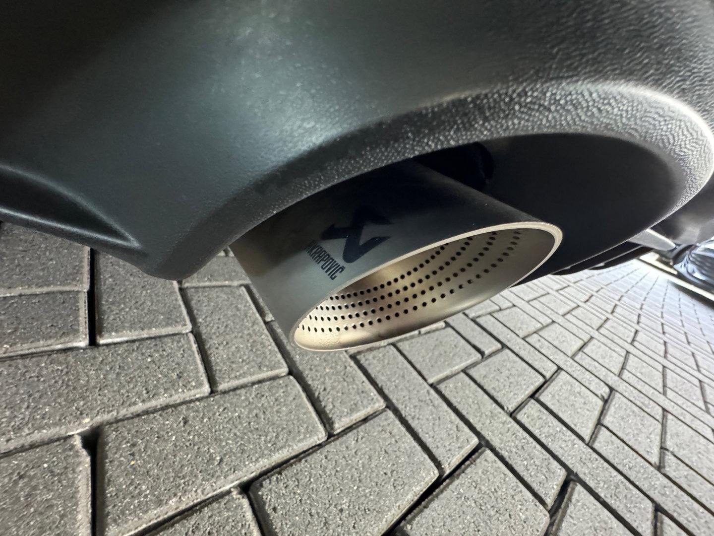 Volkswagen Golf 2.0 TSI GTI Clubsport Pano|Akrapovic|IQ|Camera