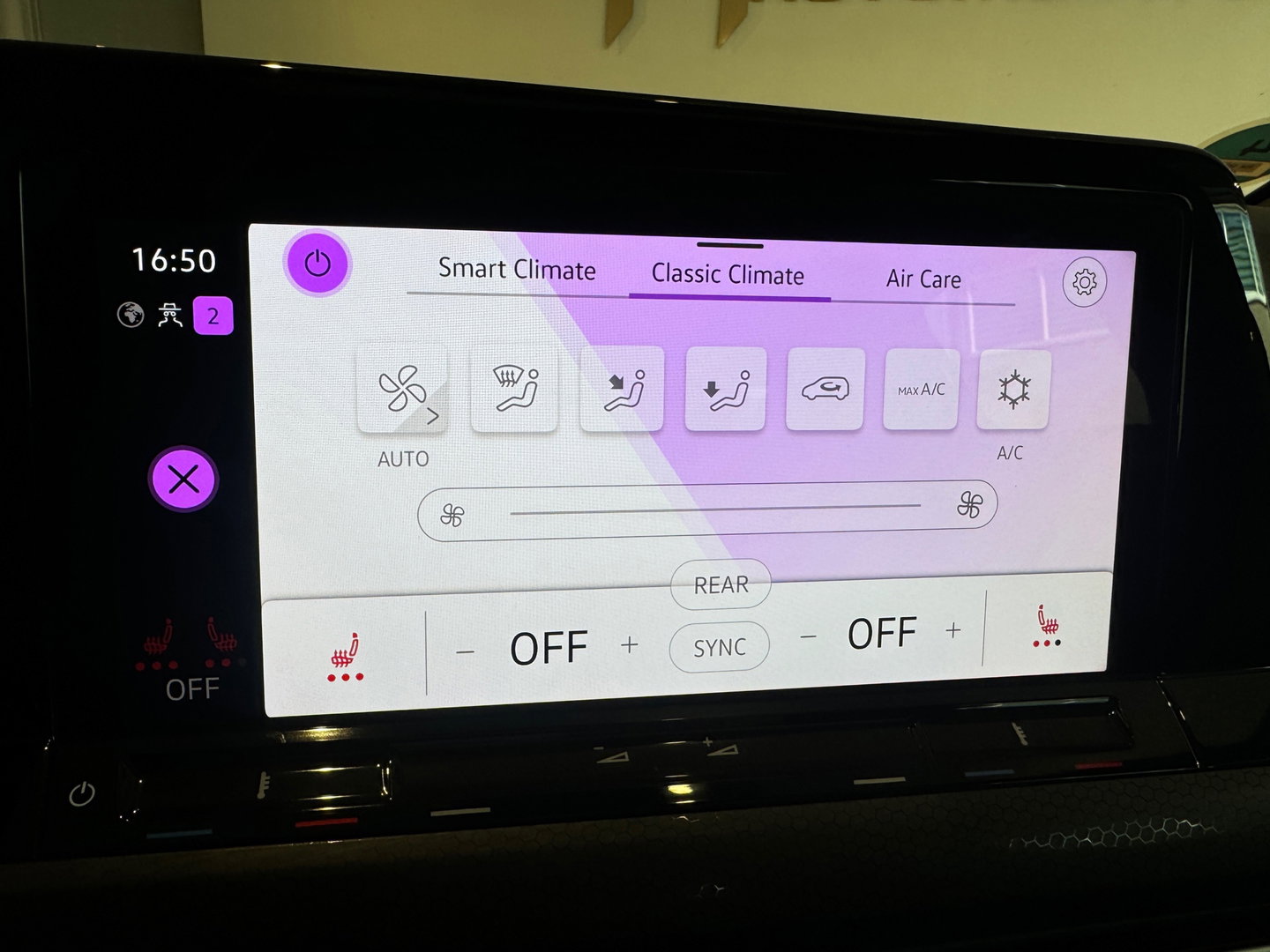 Volkswagen Golf 2.0 TSI GTI Clubsport Pano|Akrapovic|IQ|Camera