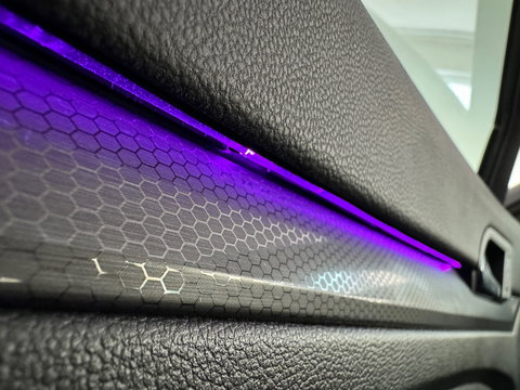 Volkswagen Golf 2.0 TSI GTI Clubsport Pano|Akrapovic|IQ|Camera