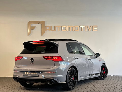 Volkswagen Golf 2.0 TSI GTI Clubsport Pano|Akrapovic|IQ|Camera